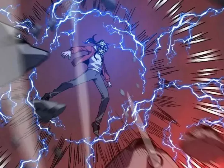 Ta Hoá Thân Ma Thần, Trở Thành Diệt Thế Cự Thú! Chapter 74 80