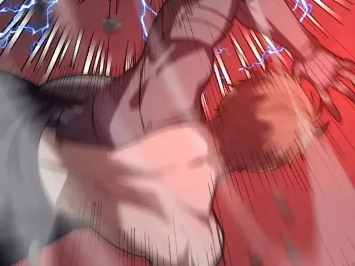 Ta Hoá Thân Ma Thần, Trở Thành Diệt Thế Cự Thú! Chapter 74 81