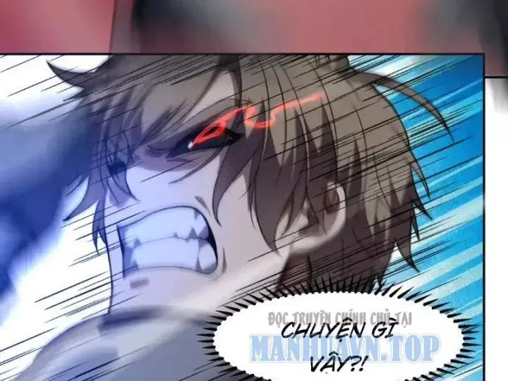 Ta Hoá Thân Ma Thần, Trở Thành Diệt Thế Cự Thú! Chapter 74 83