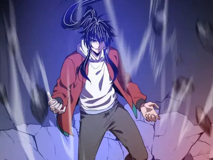 Ta Hoá Thân Ma Thần, Trở Thành Diệt Thế Cự Thú! Chapter 74 89