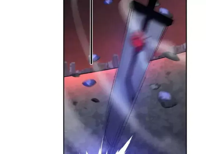 Ta Hoá Thân Ma Thần, Trở Thành Diệt Thế Cự Thú! Chapter 74 94