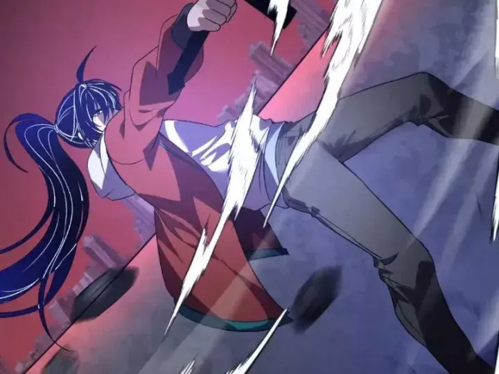 Ta Hoá Thân Ma Thần, Trở Thành Diệt Thế Cự Thú! Chapter 74 103