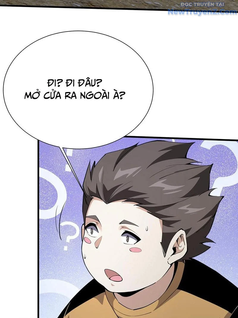 Ta Học Trảm Thần Trong Bệnh Viện Tâm Thần Chapter 223 - Trang 2