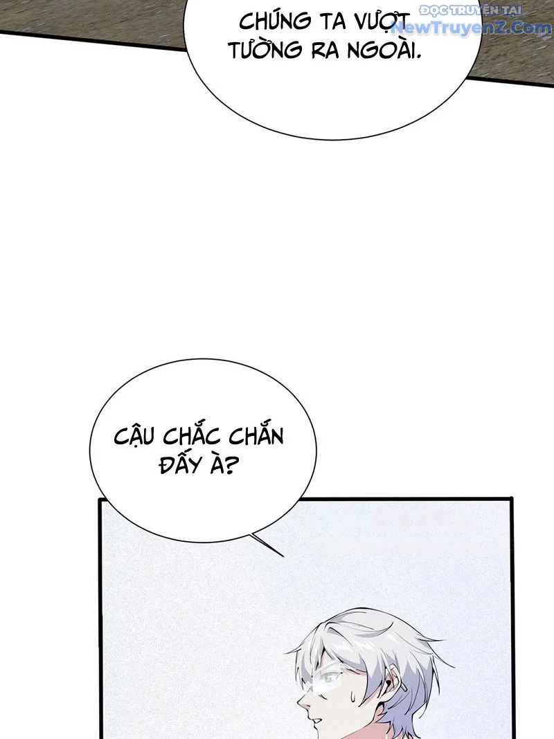 Ta Học Trảm Thần Trong Bệnh Viện Tâm Thần Chapter 223 - Trang 2
