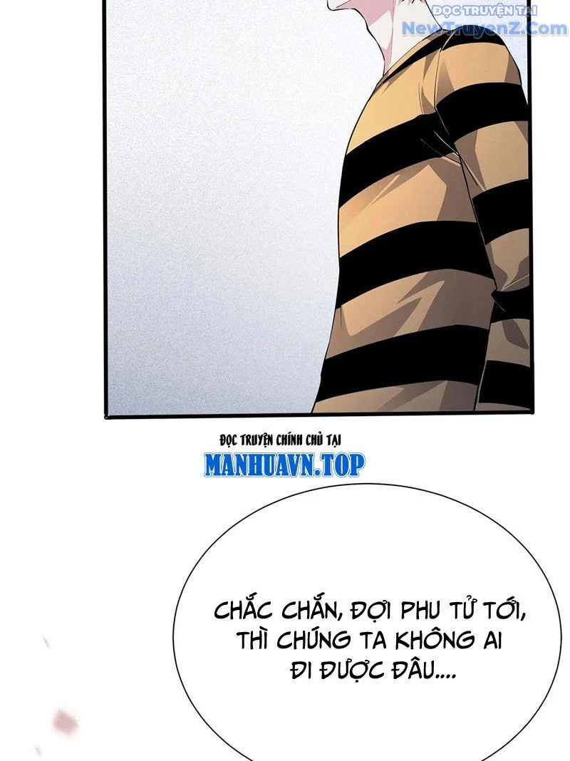 Ta Học Trảm Thần Trong Bệnh Viện Tâm Thần Chapter 223 - Trang 2