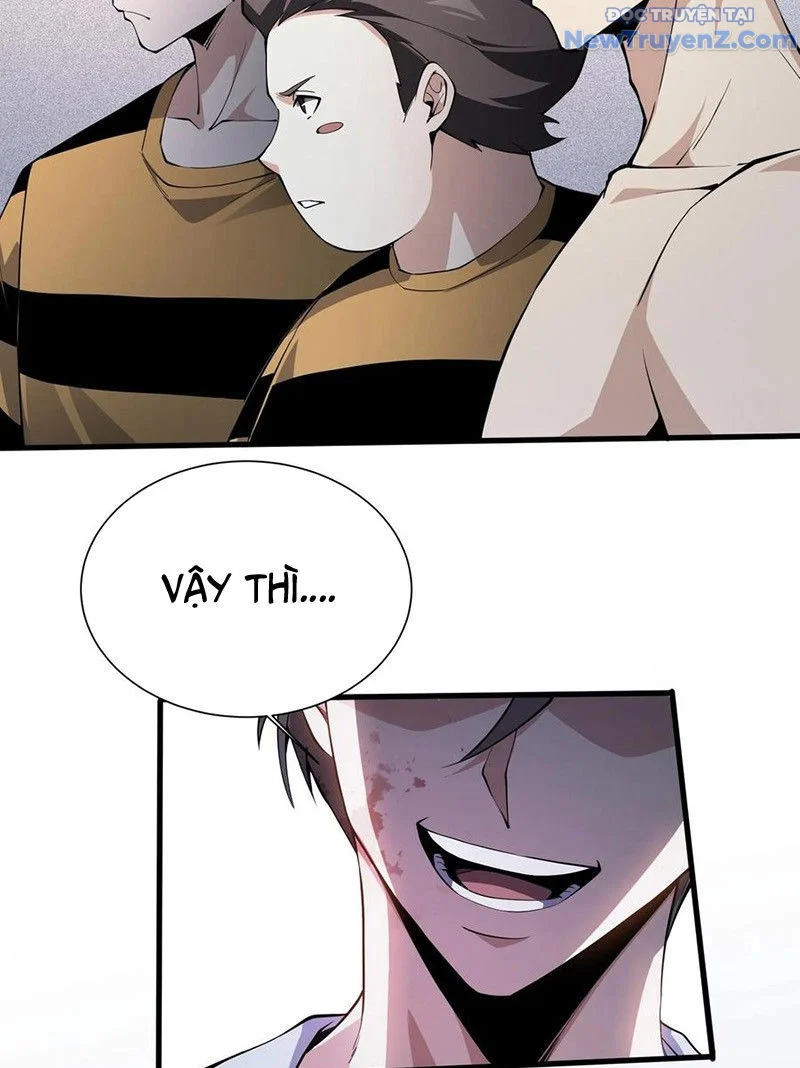 Ta Học Trảm Thần Trong Bệnh Viện Tâm Thần Chapter 223 - Trang 2