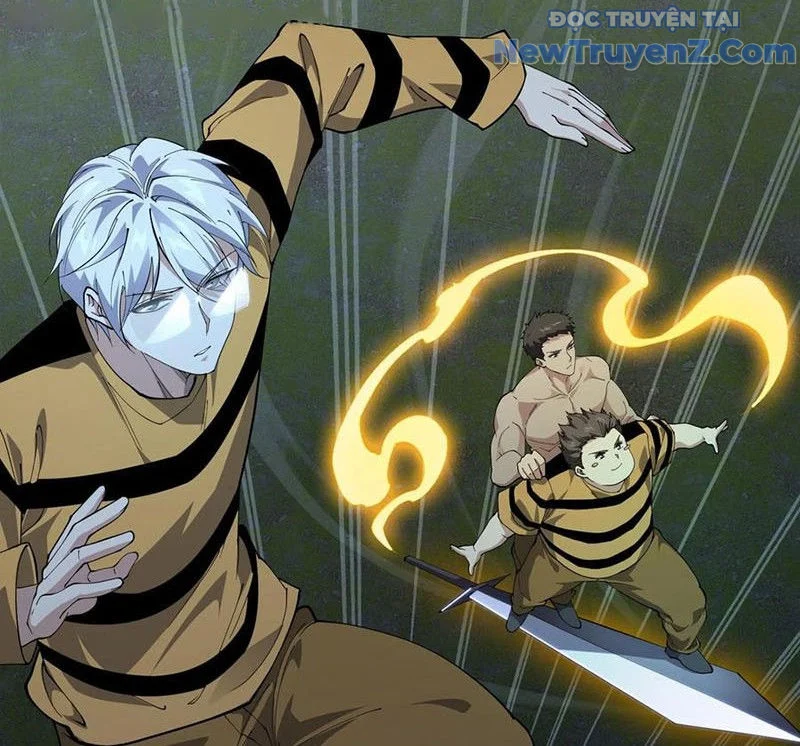 Ta Học Trảm Thần Trong Bệnh Viện Tâm Thần Chapter 224 - Trang 2