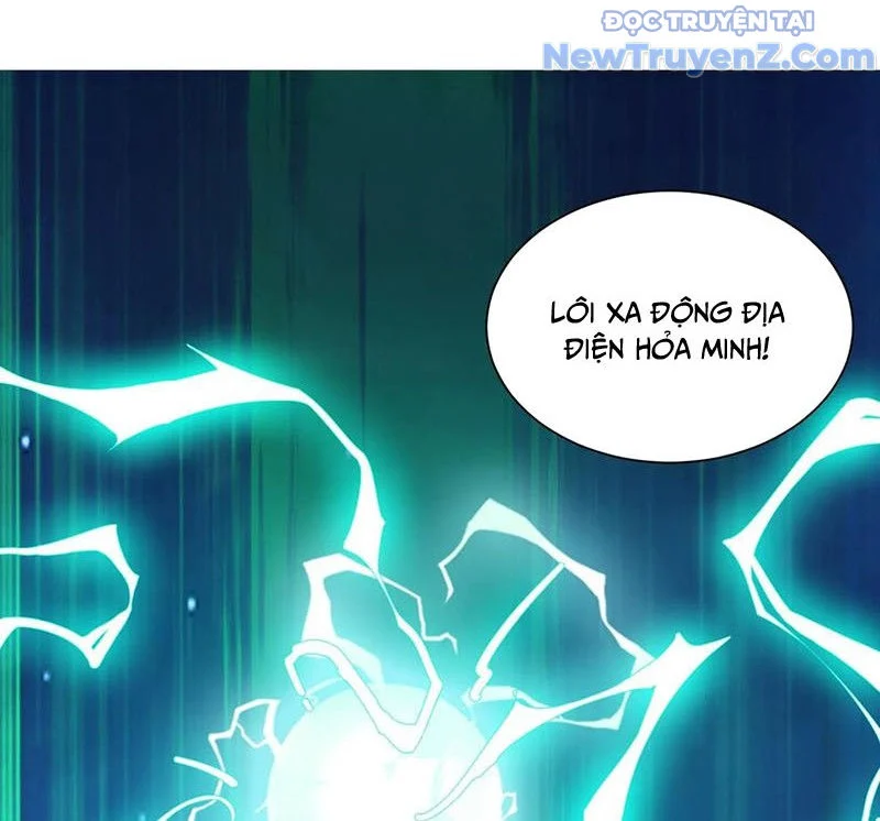 Ta Học Trảm Thần Trong Bệnh Viện Tâm Thần Chapter 224 - Trang 2