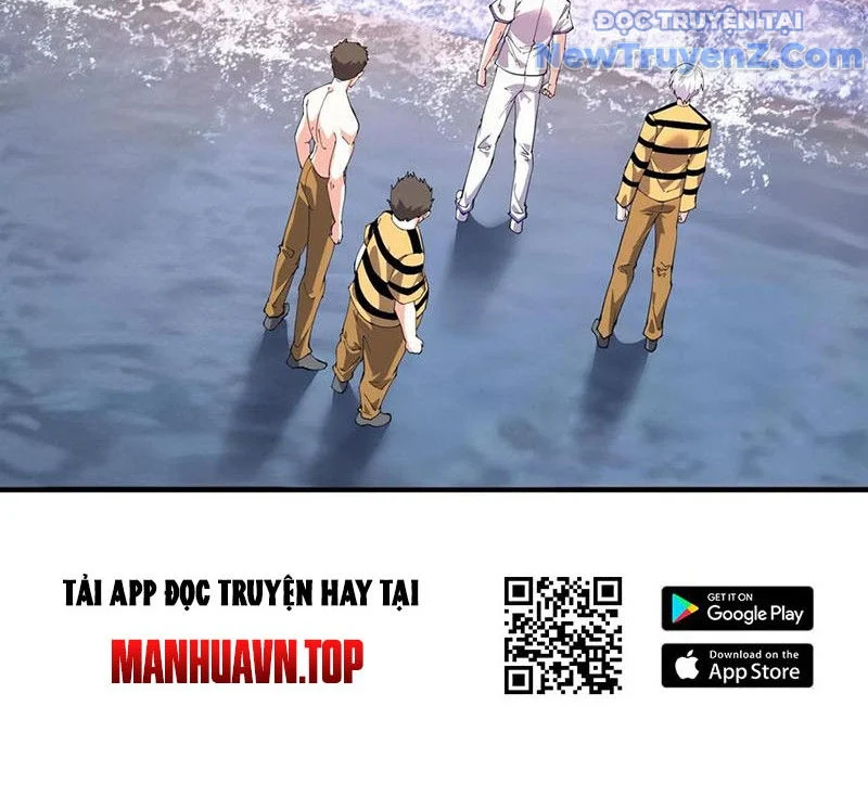 Ta Học Trảm Thần Trong Bệnh Viện Tâm Thần Chapter 224 - Trang 2