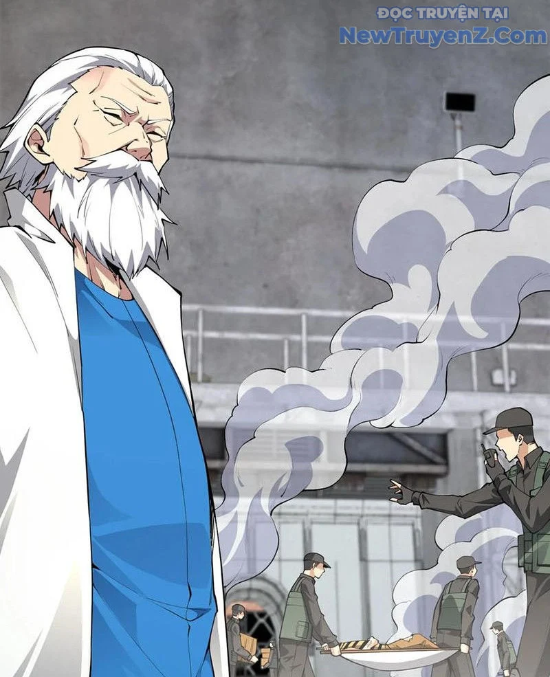 Ta Học Trảm Thần Trong Bệnh Viện Tâm Thần Chapter 224 - Trang 2
