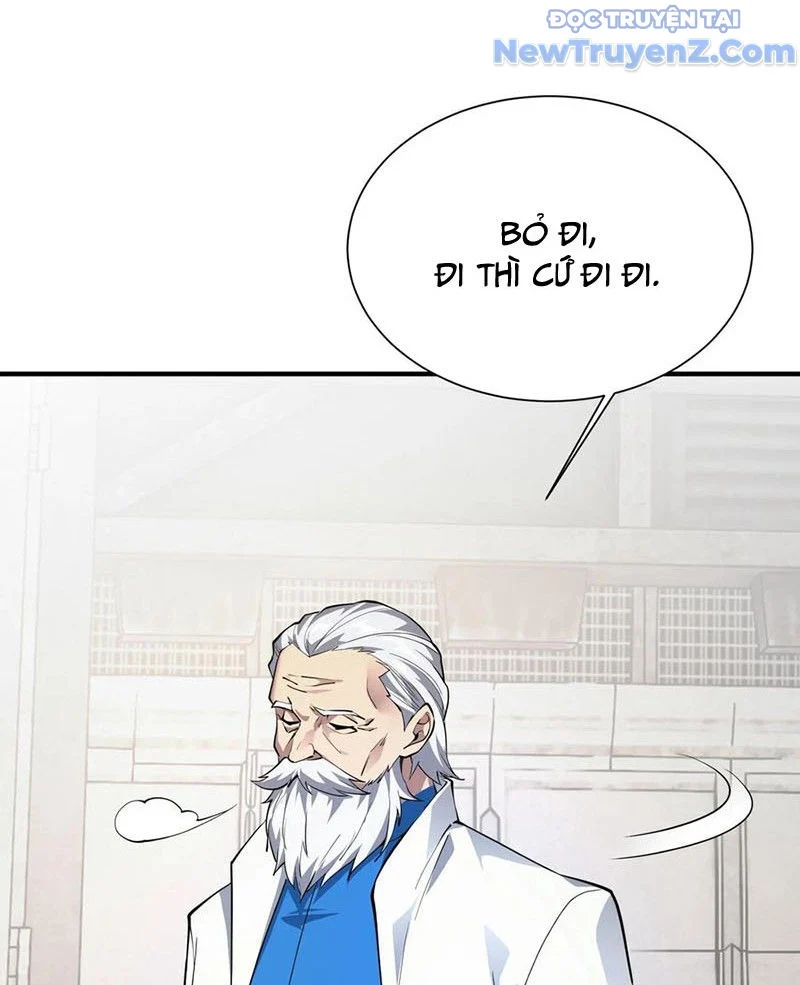 Ta Học Trảm Thần Trong Bệnh Viện Tâm Thần Chapter 224 - Trang 2