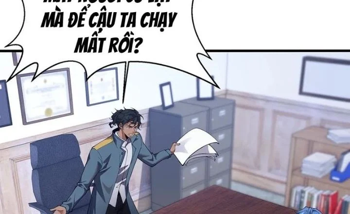 Ta Học Trảm Thần Trong Bệnh Viện Tâm Thần Chapter 225 - Trang 2