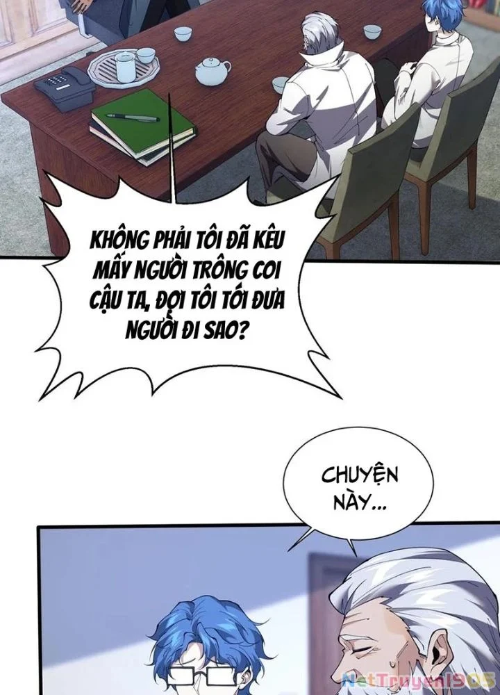 Ta Học Trảm Thần Trong Bệnh Viện Tâm Thần Chapter 225 - Trang 2