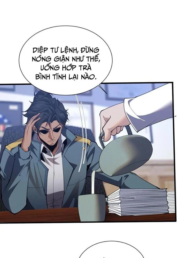 Ta Học Trảm Thần Trong Bệnh Viện Tâm Thần Chapter 225 - Trang 2