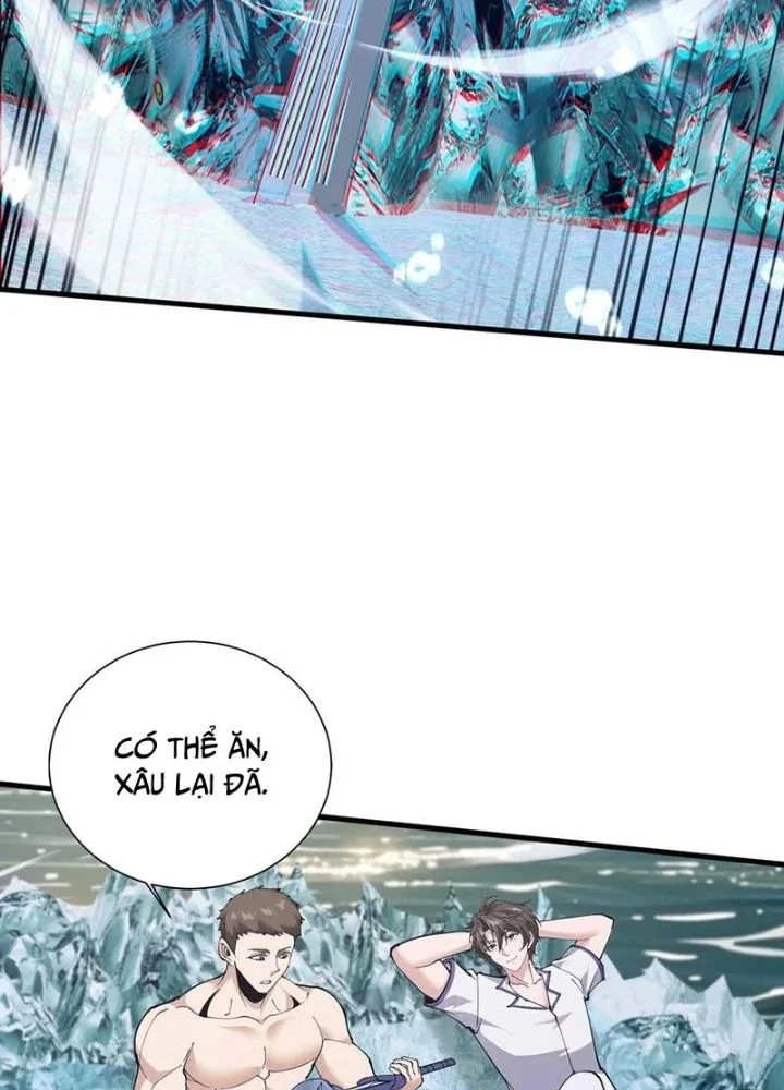 Ta Học Trảm Thần Trong Bệnh Viện Tâm Thần Chapter 225 - Trang 2