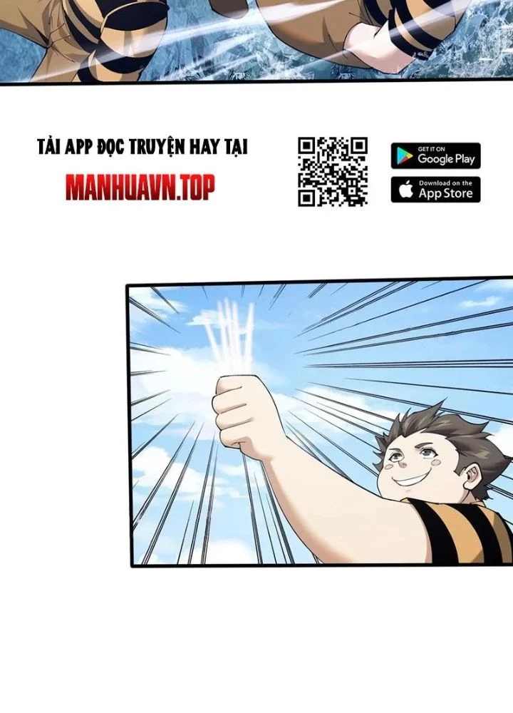 Ta Học Trảm Thần Trong Bệnh Viện Tâm Thần Chapter 225 - Trang 2