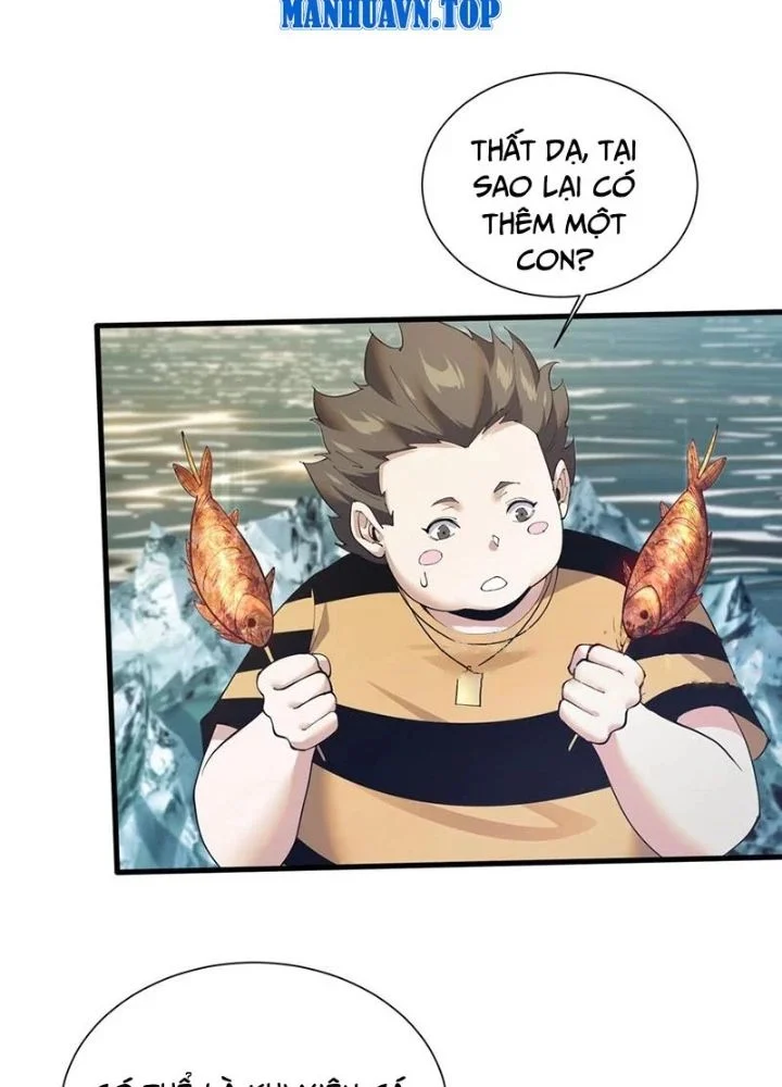 Ta Học Trảm Thần Trong Bệnh Viện Tâm Thần Chapter 225 - Trang 2