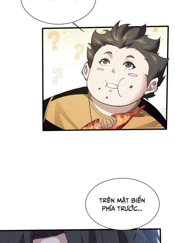 Ta Học Trảm Thần Trong Bệnh Viện Tâm Thần Chapter 225 - Trang 2