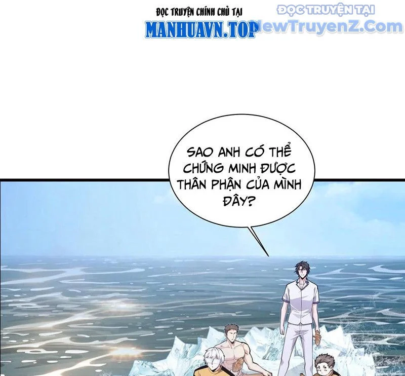 Ta Học Trảm Thần Trong Bệnh Viện Tâm Thần Chapter 226 - Trang 2