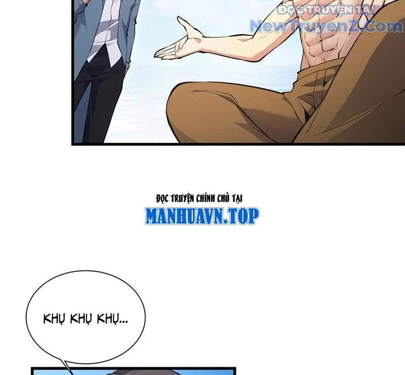 Ta Học Trảm Thần Trong Bệnh Viện Tâm Thần Chapter 226 - Trang 2