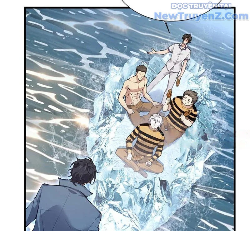 Ta Học Trảm Thần Trong Bệnh Viện Tâm Thần Chapter 226 - Trang 2