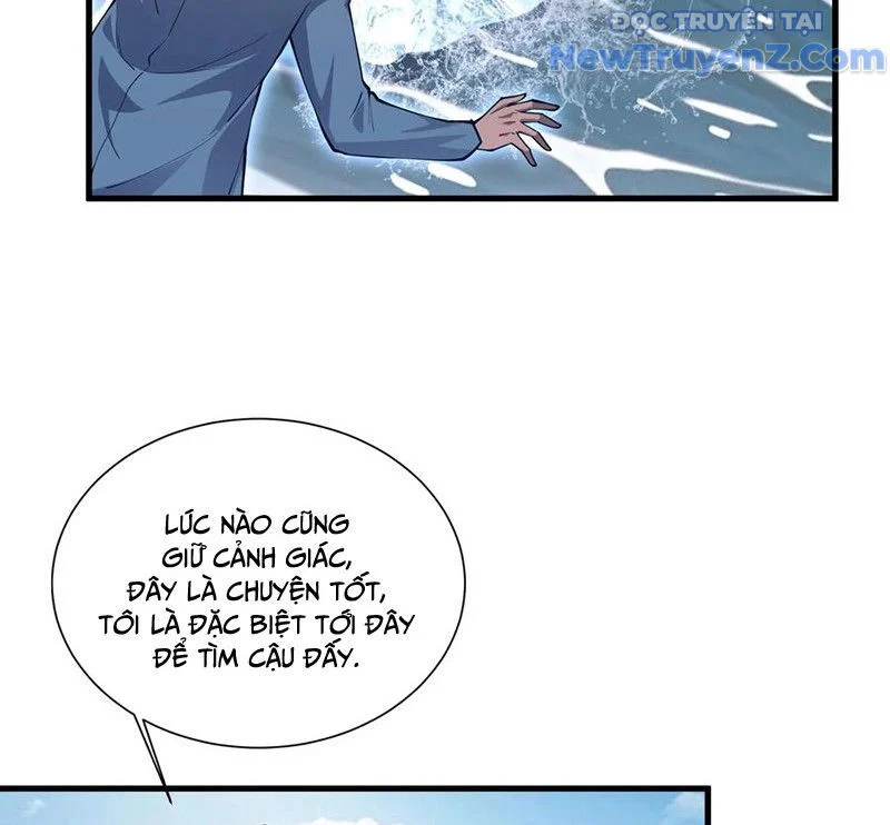 Ta Học Trảm Thần Trong Bệnh Viện Tâm Thần Chapter 226 - Trang 2