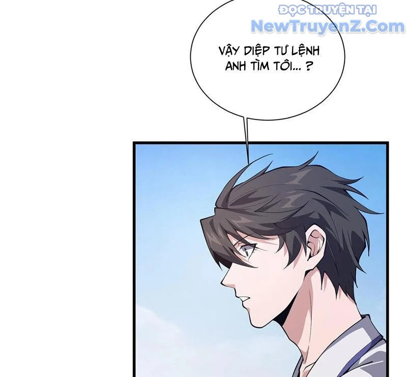 Ta Học Trảm Thần Trong Bệnh Viện Tâm Thần Chapter 226 - Trang 2