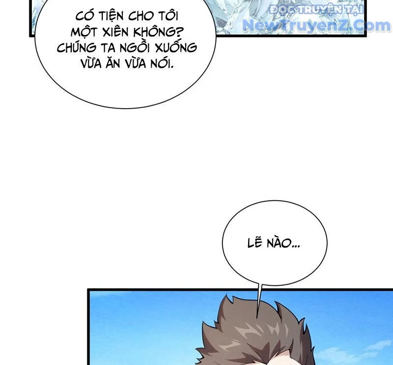 Ta Học Trảm Thần Trong Bệnh Viện Tâm Thần Chapter 226 - Trang 2