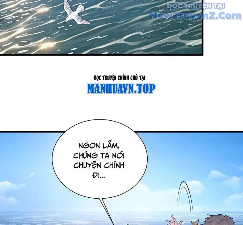 Ta Học Trảm Thần Trong Bệnh Viện Tâm Thần Chapter 226 - Trang 2
