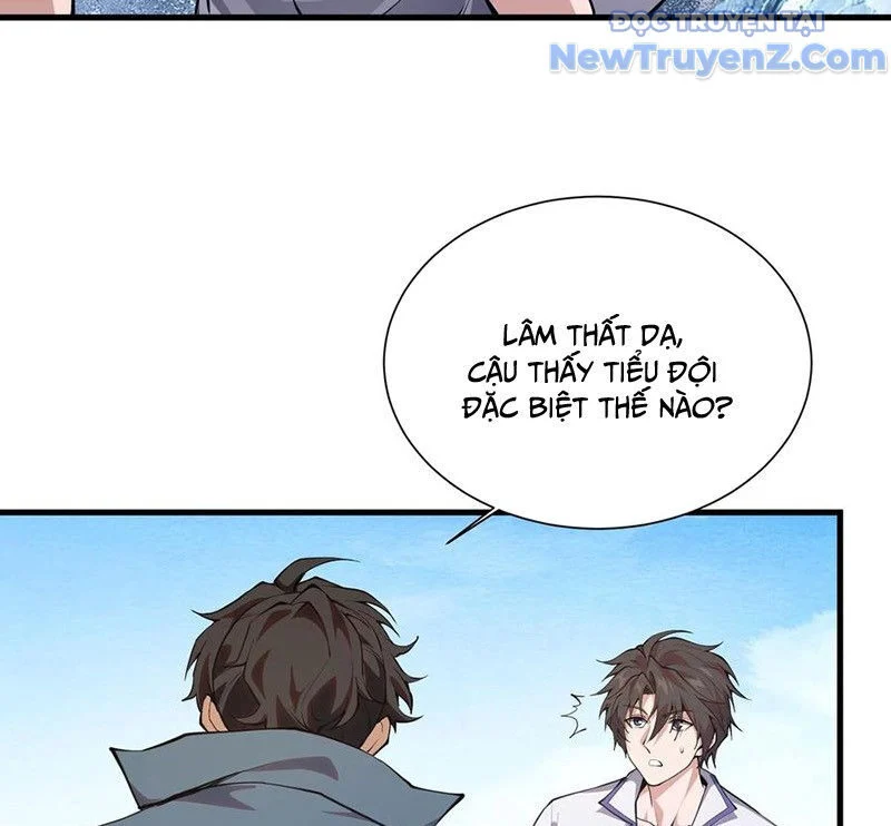Ta Học Trảm Thần Trong Bệnh Viện Tâm Thần Chapter 226 - Trang 2