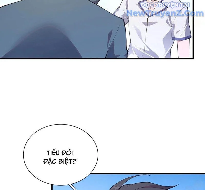 Ta Học Trảm Thần Trong Bệnh Viện Tâm Thần Chapter 226 - Trang 2