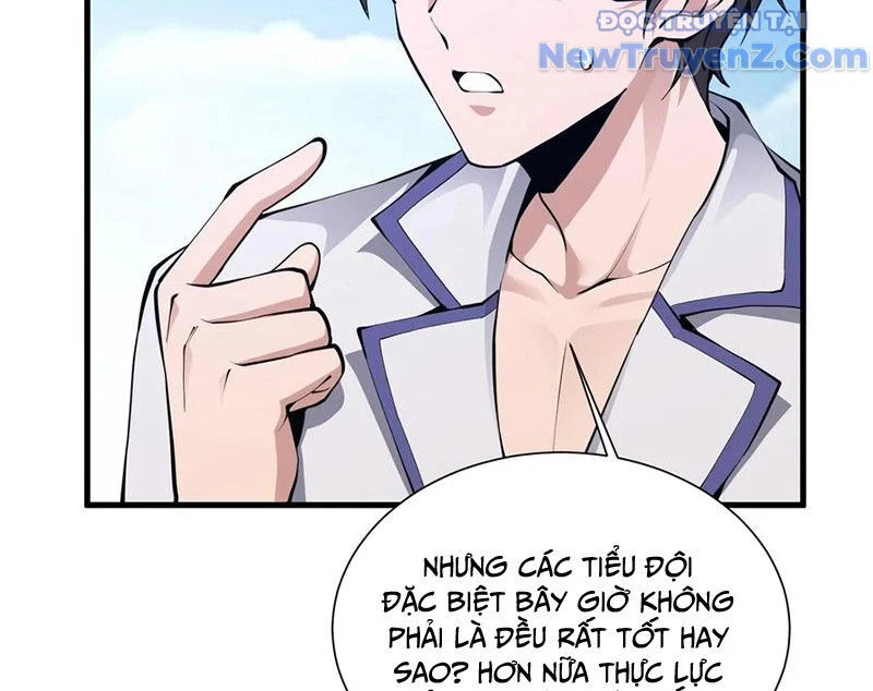 Ta Học Trảm Thần Trong Bệnh Viện Tâm Thần Chapter 226 - Trang 2