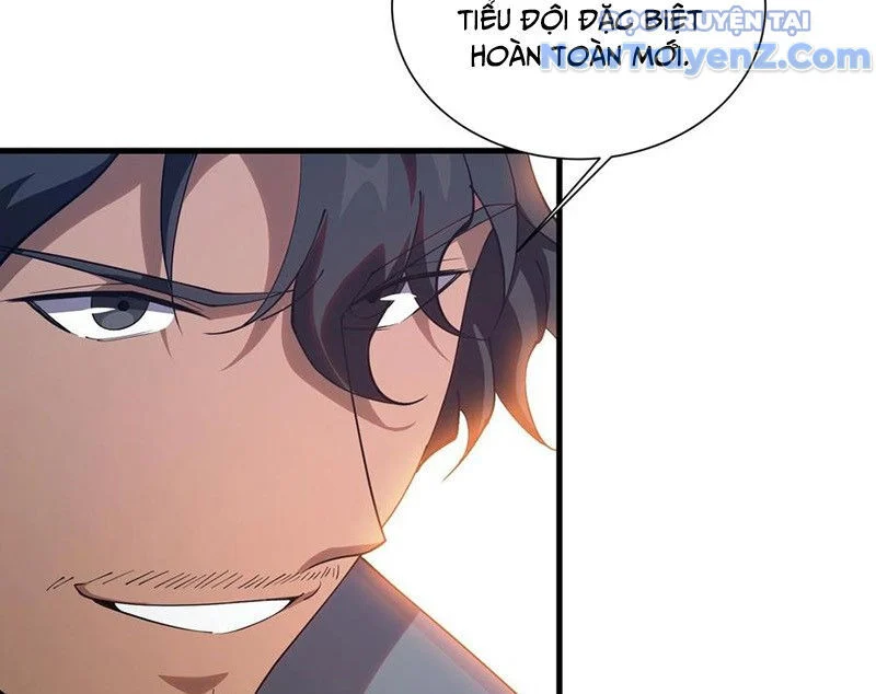 Ta Học Trảm Thần Trong Bệnh Viện Tâm Thần Chapter 226 - Trang 2