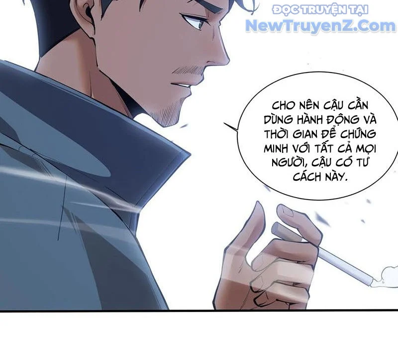 Ta Học Trảm Thần Trong Bệnh Viện Tâm Thần Chapter 227 - Trang 3
