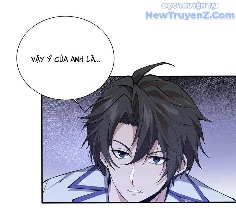 Ta Học Trảm Thần Trong Bệnh Viện Tâm Thần Chapter 227 - Trang 3