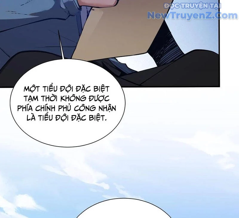 Ta Học Trảm Thần Trong Bệnh Viện Tâm Thần Chapter 227 - Trang 3