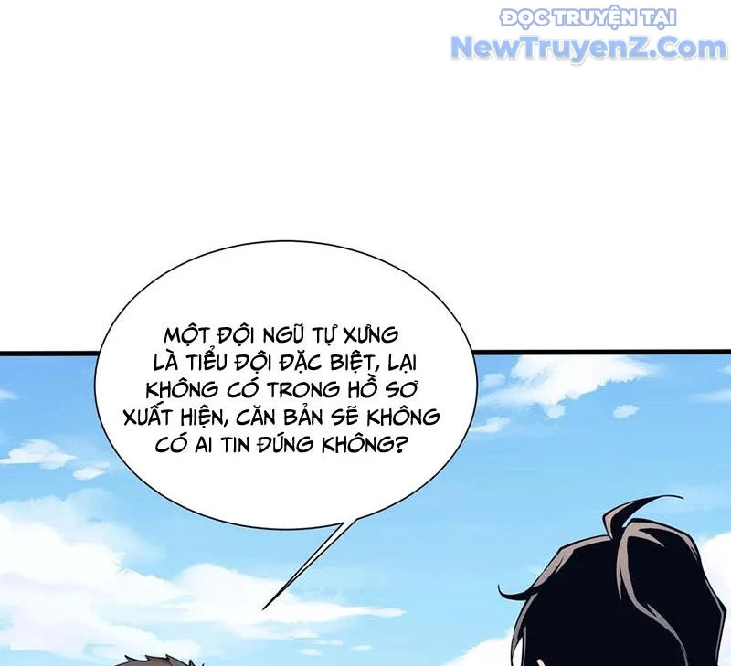 Ta Học Trảm Thần Trong Bệnh Viện Tâm Thần Chapter 227 - Trang 3