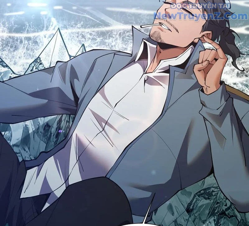 Ta Học Trảm Thần Trong Bệnh Viện Tâm Thần Chapter 227 - Trang 3