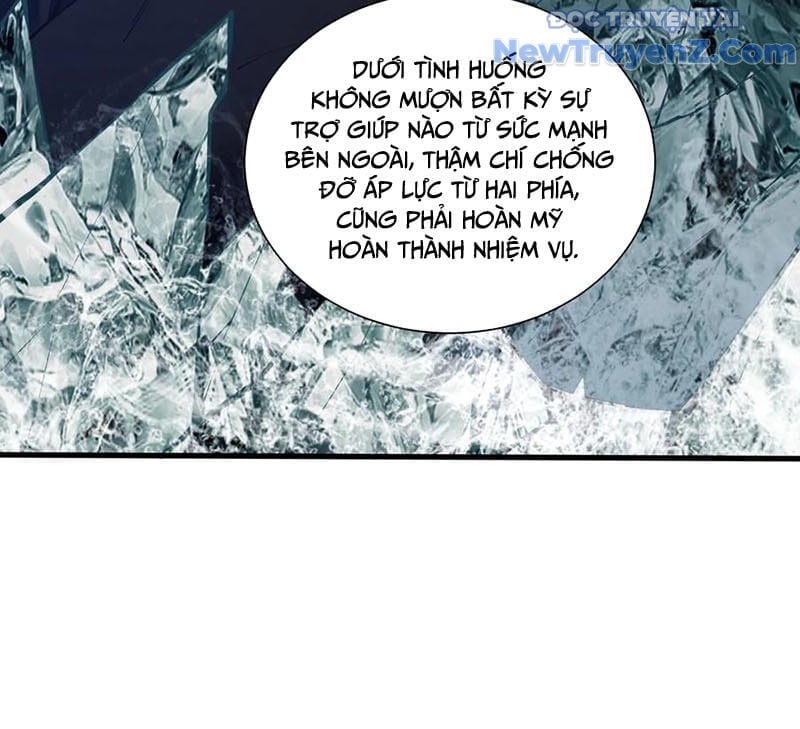Ta Học Trảm Thần Trong Bệnh Viện Tâm Thần Chapter 227 - Trang 3