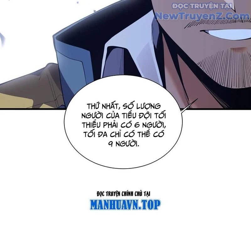 Ta Học Trảm Thần Trong Bệnh Viện Tâm Thần Chapter 227 - Trang 3