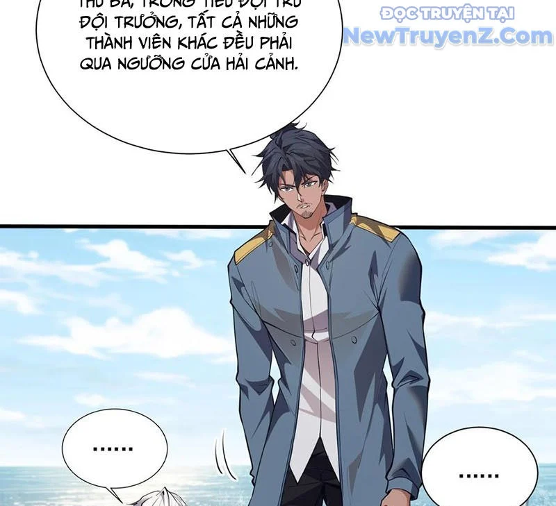 Ta Học Trảm Thần Trong Bệnh Viện Tâm Thần Chapter 227 - Trang 3