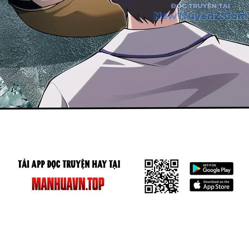 Ta Học Trảm Thần Trong Bệnh Viện Tâm Thần Chapter 227 - Trang 3