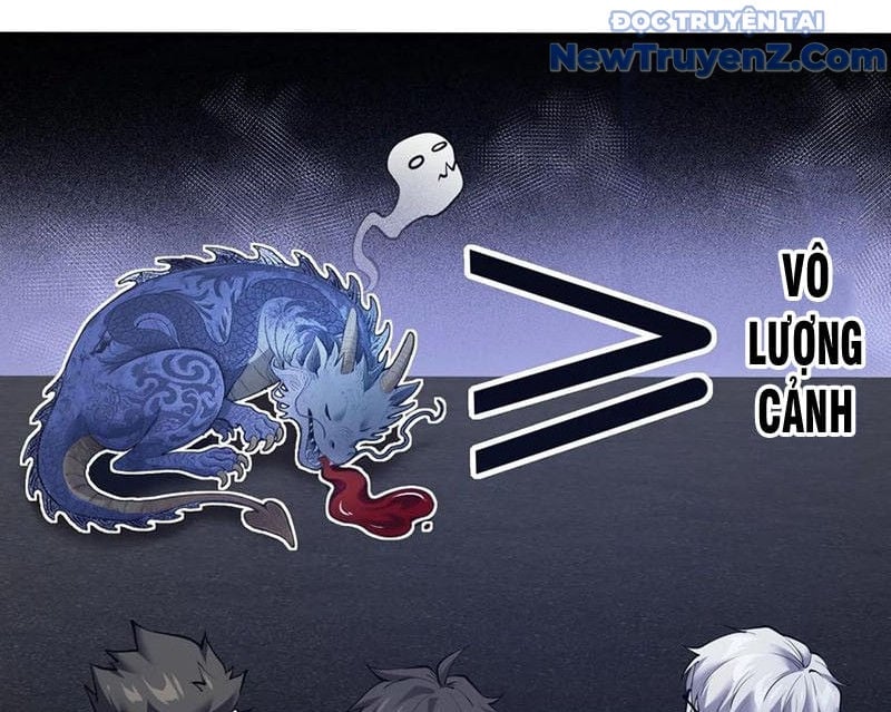 Ta Học Trảm Thần Trong Bệnh Viện Tâm Thần Chapter 227 - Trang 3