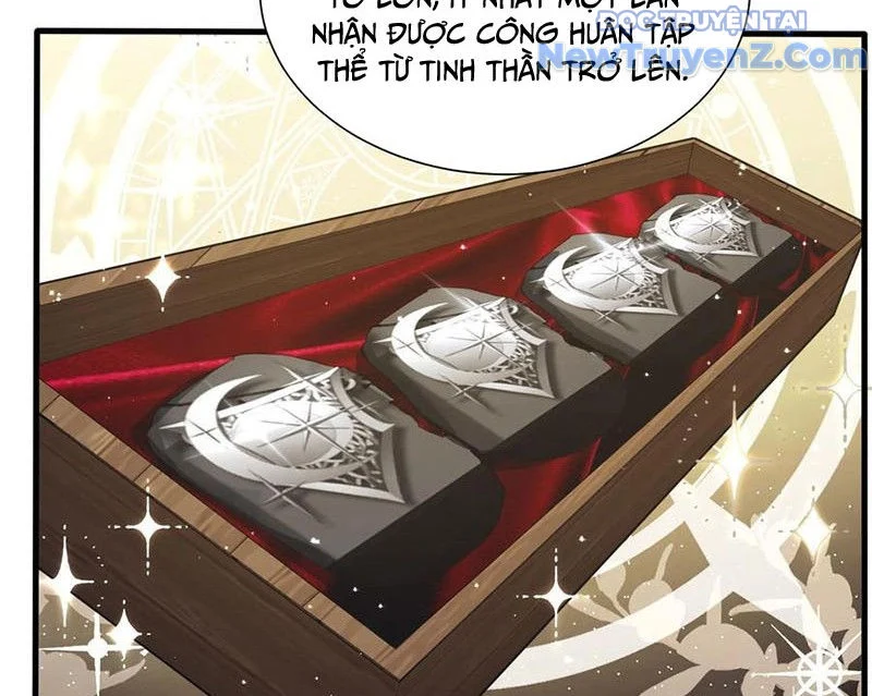 Ta Học Trảm Thần Trong Bệnh Viện Tâm Thần Chapter 227 - Trang 3