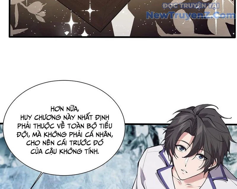 Ta Học Trảm Thần Trong Bệnh Viện Tâm Thần Chapter 227 - Trang 3