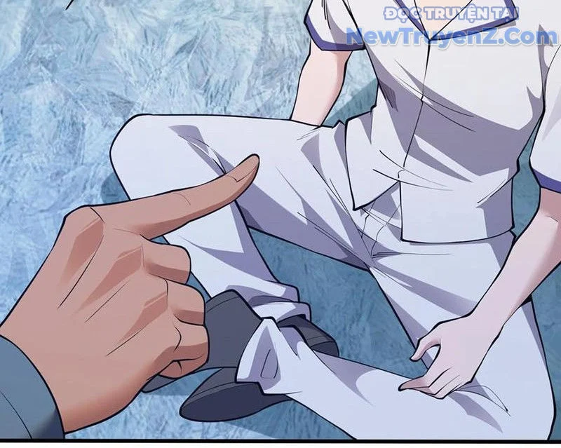 Ta Học Trảm Thần Trong Bệnh Viện Tâm Thần Chapter 227 - Trang 3
