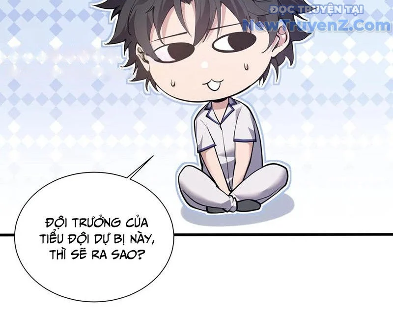 Ta Học Trảm Thần Trong Bệnh Viện Tâm Thần Chapter 227 - Trang 3