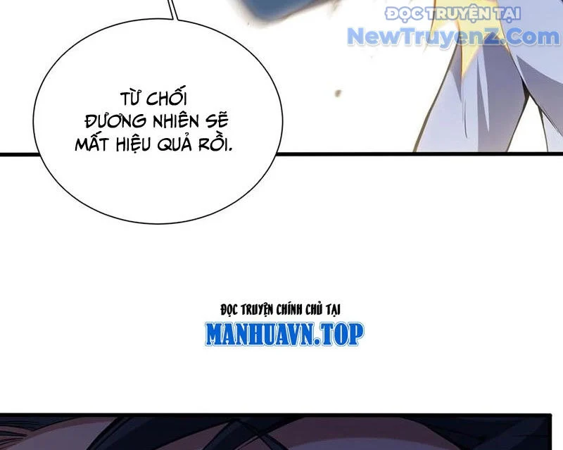 Ta Học Trảm Thần Trong Bệnh Viện Tâm Thần Chapter 227 - Trang 3
