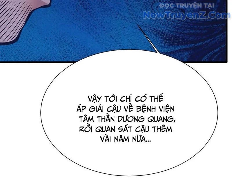 Ta Học Trảm Thần Trong Bệnh Viện Tâm Thần Chapter 227 - Trang 3