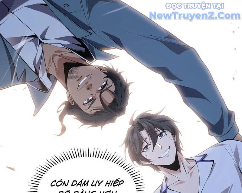 Ta Học Trảm Thần Trong Bệnh Viện Tâm Thần Chapter 227 - Trang 3